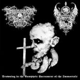 Drowning the Light / Vampyric Blood - Drowning in the Vampyric Sacrament of the Immortals