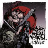 Heaven Shall Burn - Iconoclast cover art