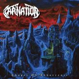 Carnation - Chapel of Abhorrence cover art