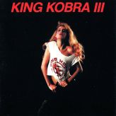 King Kobra - King Kobra III cover art