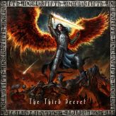 Fifth Angel - The Third Secret cover art