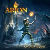 Arion - Life Is Not Beautiful cover art
