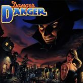 Danger Danger - Danger Danger cover art