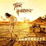 Fair Warning - Sundancer cover art