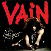 Vain - No Respect cover art