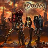 Madam X - Monstrocity cover art