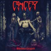 Cancer - Shadow Gripped cover art