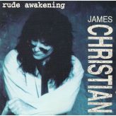 James Christian - Rude Awakening cover art