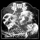 Arsis - Visitant cover art
