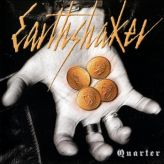 Earthshaker - Quarter cover art