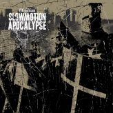 Slowmotion Apocalypse - Obsidian cover art