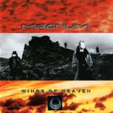 Magnum - Wings Of Heaven cover art