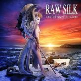 Raw Silk - The Borders of Light cover art