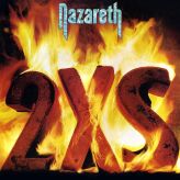 Nazareth - 2XS cover art