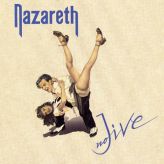 Nazareth - No Jive cover art