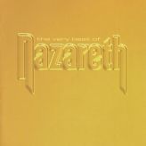Nazareth - The Very Best of Nazareth cover art