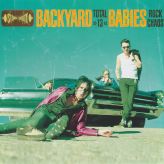 Backyard Babies - Total 13 cover art