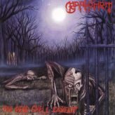 Baphomet - The Dead Shall Inherit cover art