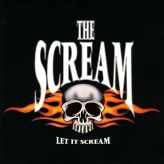 The Scream - Let It Scream cover art