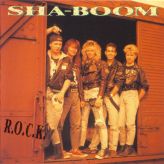 Sha-Boom - R.O.C.K. cover art