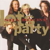 Sha-Boom - Let's Party cover art