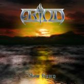 Arion - New Dawn cover art