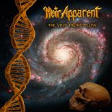 Heir Apparent - The View From Below cover art