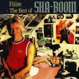 Sha-Boom - Fiiire: the Best of Sha-Boom cover art