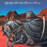 Blue Öyster Cult - Some Enchanted Evening cover art