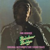 Jimi Hendrix - Rainbow Bridge cover art