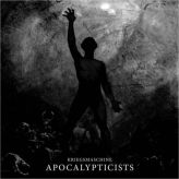 Kriegsmaschine - Apocalypticists cover art