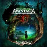 Avantasia - Moonglow cover art