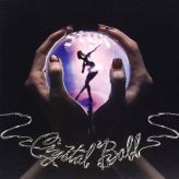 Styx - Crystal Ball cover art