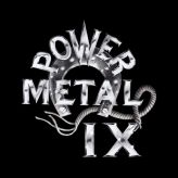 Power Metal - Power Metal IX