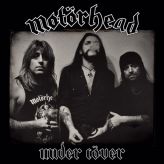 Motörhead - Under Cöver cover art