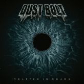Dust Bolt - Trapped in Chaos cover art