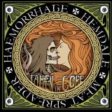 Haemorrhage / Hemdale - Fallen in Gore cover art