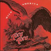 Tora Tora - Wild America cover art