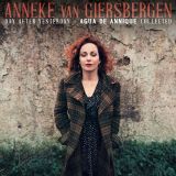 Anneke van Giersbergen - Day After Yesterday - Agua De Annique Collected cover art