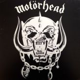 Motörhead - Motörhead cover art