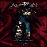 Ancient Bards - The Alliance of the Kings - The Black Crystal Sword Saga Pt.1 cover art