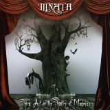 Illnath - Third Act in the Theatre of Madness cover art
