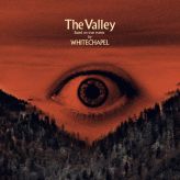 Whitechapel - The Valley cover art