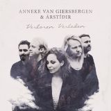 Anneke van Giersbergen - Verloren Verleden cover art