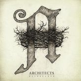 Architects - Daybreaker cover art
