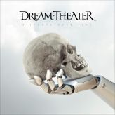 Dream Theater - Distance Over Time cover art