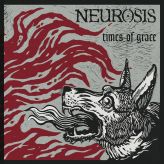 Neurosis - Times of Grace cover art