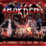 Lizzy Borden - The Murderess Metal Road Show