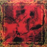 Kyuss - Blues for the Red Sun cover art