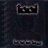 Tool - Lateralus cover art